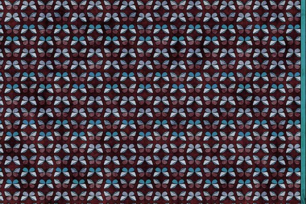 Tapete Ziggy GLMA213B - GLAMORA