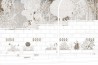 Papier peint Á La Mer GLPA121A - GLAMORA