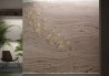 Papel de parede Agua de Pozo GLAG133A - GLAMORA