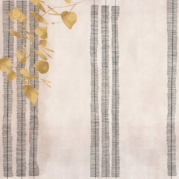 Wallpaper Arpège GLFU641B - GLAMORA Wallpaper Arpège GLFU641B - GLAMORA