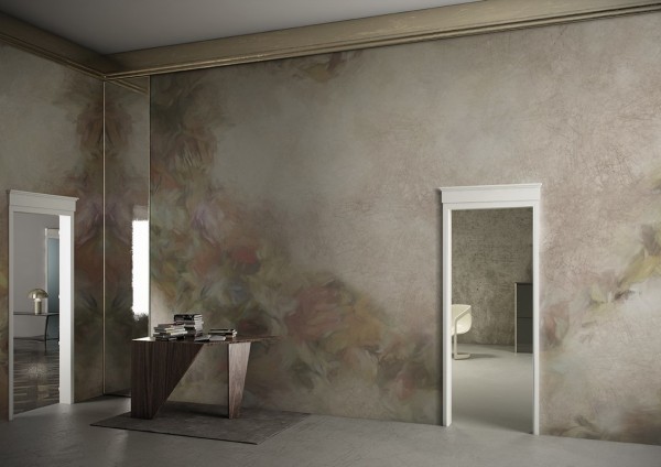 Tapete Bloom GLSG102B - GLAMORA