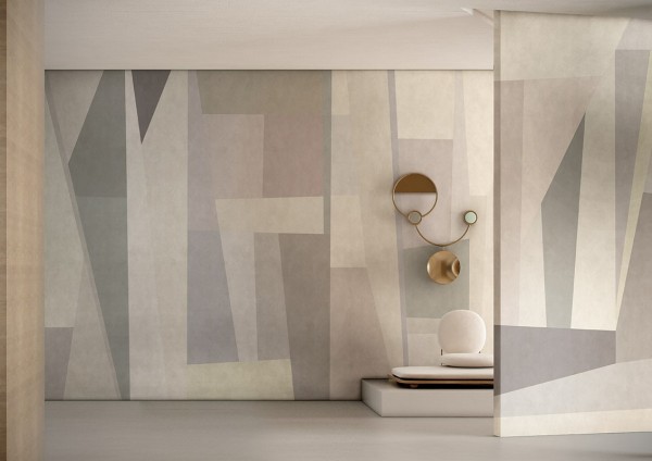 Papier peint Forms GLFI132B - GLAMORA
