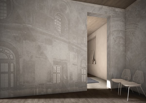 Papel de parede Giudecca GLAR262B - GLAMORA