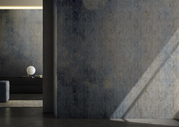 Tapete Indigo GLDE223B - GLAMORA