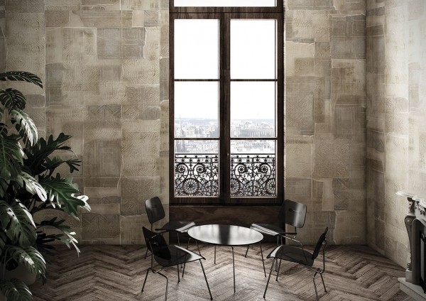 Papel de parede Intrigue GLTO151A - GLAMORA