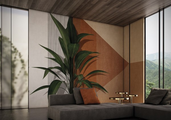 Tapete Long Island GLMA221B - GLAMORA