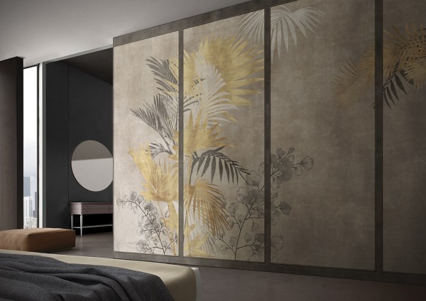 Tapete Madama Butterfly GLBO102A - GLAMORA