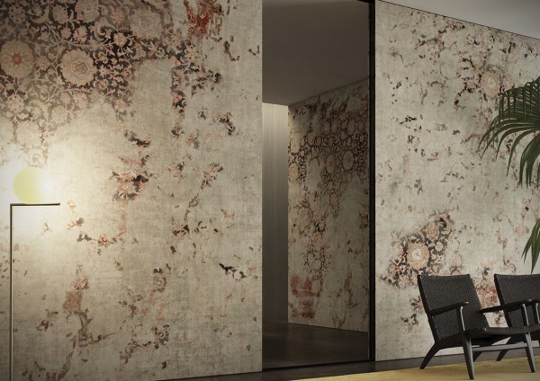 Wallpaper Mishan GLCA252B - GLAMORA