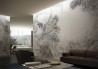 Papier peint Saigon Garden GLAR242B - GLAMORA