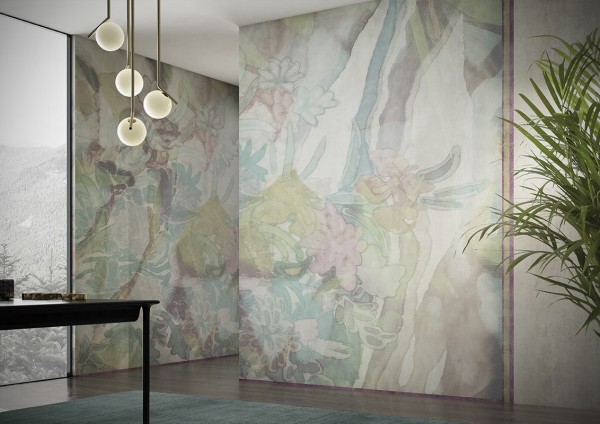 Papel Pintado Shamal GLFO212B - GLAMORA