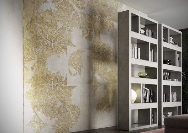 Papel de parede Sphere GLFI123A - GLAMORA
