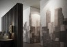 Wallpaper Spleen GLEM103B - GLAMORA