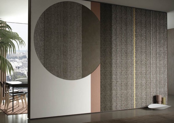 Wallpaper Tatami GLFU651B - GLAMORA