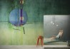 Papel Pintado Vagary GLFU611B - GLAMORA