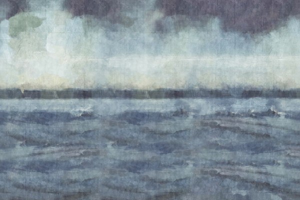 Wallpaper Volupté GLEM123A - GLAMORA