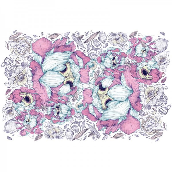 Papel Pintado CG31A-YOU-ALWAYS-GET-WHAT-YOU-WANT - GLAMORA Papel Pintado CG31A-YOU-ALWAYS-GET-WHAT-YOU-WANT - GLAMORA