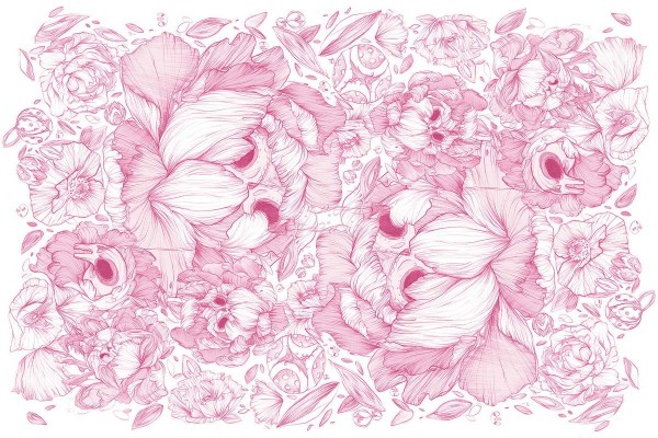 Papel Pintado CG33A-YOU-ALWAYS-GET-WHAT-YOU-WANT - GLAMORA