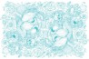 Carta da Parati CG34A-YOU-ALWAYS-GET-WHAT-YOU-WANT - GLAMORA
