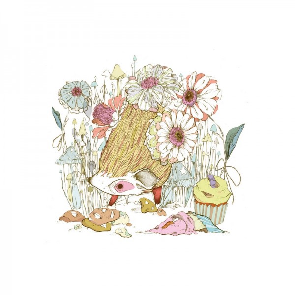 Carta da Parati CG71A-ONE-OF-THE-MANY-ALTERNATIVES-TO-LONELY-LOVE - GLAMORA