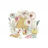 Carta da Parati CG71A-ONE-OF-THE-MANY-ALTERNATIVES-TO-LONELY-LOVE - GLAMORA