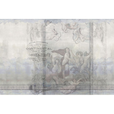 Carta da Parati GLCN11A-TRIUMPH - GLAMORA