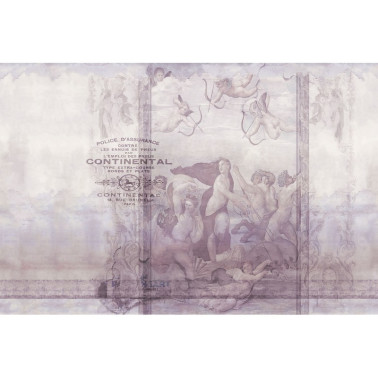 Papel Pintado GLCN12ATRIUMPH - GLAMORA