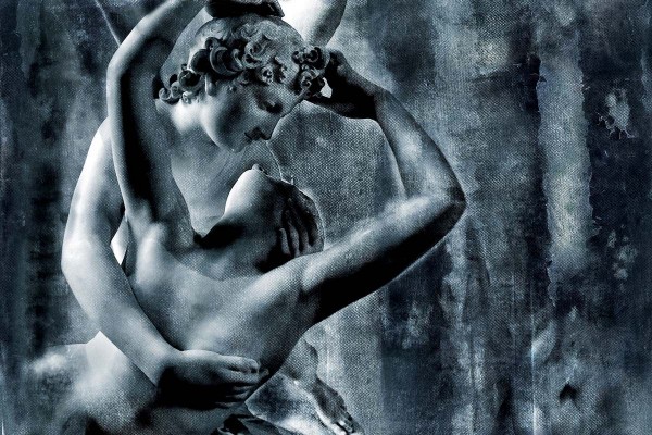 Papel Pintado GLCN44A-PSYCHE-IN-LOVE - GLAMORA