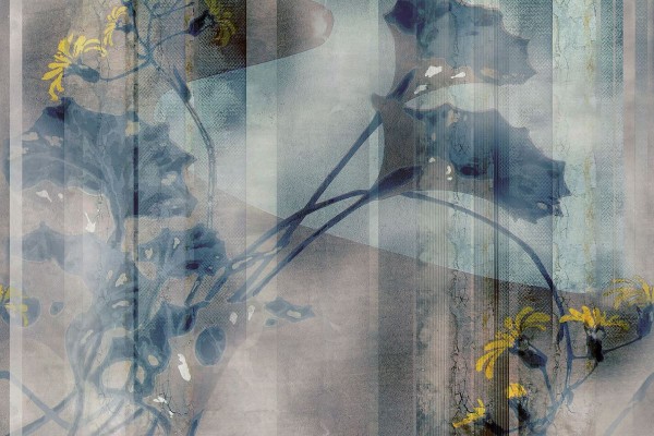 Papel de parede GLJ62A-IRO - GLAMORA