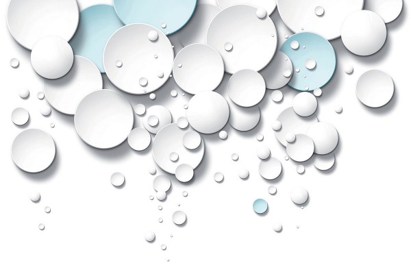Papel Pintado GLPC11A-EXTRABALL - GLAMORA
