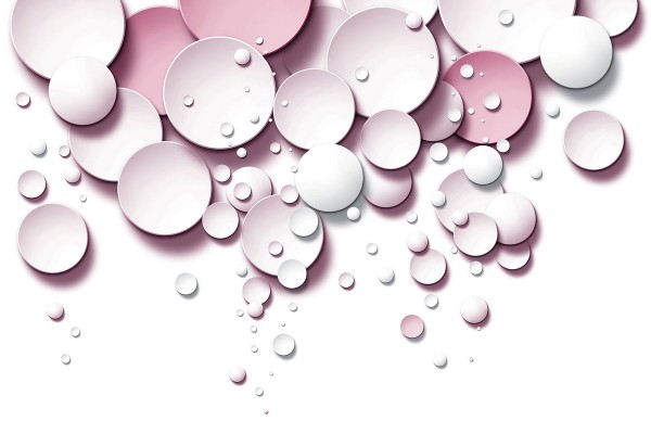 Papel de parede GLPC13A-EXTRABALL - GLAMORA