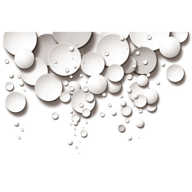 Papel de parede GLPC14A-EXTRABALL - GLAMORA