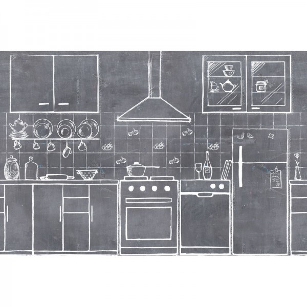 Papier peint GLV71A-FLAT-LOFT - GLAMORA Papier peint GLV71A-FLAT-LOFT - GLAMORA