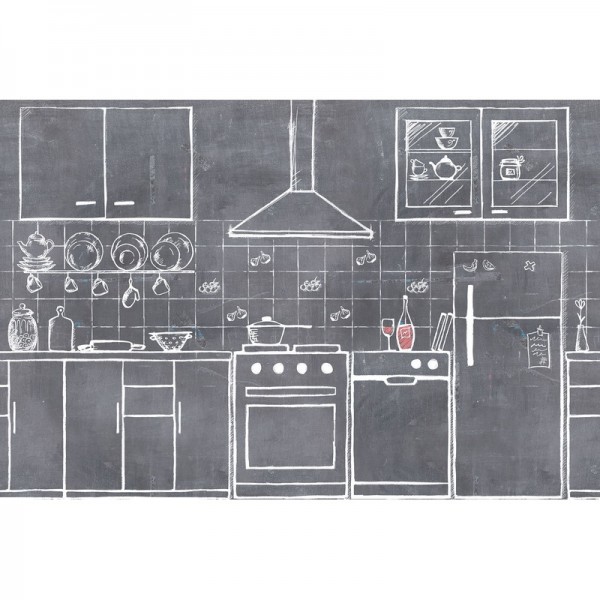Papier peint GLV72A-FLAT-LOFT - GLAMORA Papier peint GLV72A-FLAT-LOFT - GLAMORA