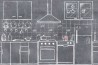 Papier peint GLV72A-FLAT-LOFT - GLAMORA