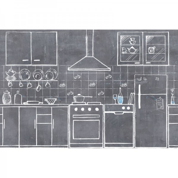 Carta da Parati GLV73A-FLAT-LOFT - GLAMORA Carta da Parati GLV73A-FLAT-LOFT - GLAMORA