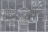 Carta da Parati GLV73A-FLAT-LOFT - GLAMORA