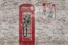 Tapete GLVI31A-STREET-LIFE - GLAMORA