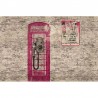 Tapete GLVI33A-STREET-LIFE - GLAMORA