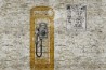 Wallpaper GLVI34A-STREET-LIFE - GLAMORA