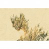 Carta da Parati GS3A-MELANCHOLY-CANE - GLAMORA