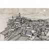 Carta da Parati PG21A-ROOFS - GLAMORA