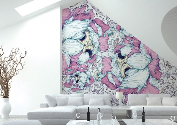 Papel Pintado CG33A-YOU-ALWAYS-GET-WHAT-YOU-WANT - GLAMORA