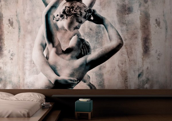 Carta da Parati GLCN41B-PSYCHE-IN-LOVE - GLAMORA