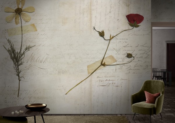 Carta da Parati GLL22A-STILL-LIFE - GLAMORA
