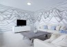 Wallpaper GLPC41A-BELLY-WOOD - GLAMORA