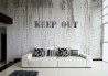 Wallpaper GLV61B-POINT-BLANK - GLAMORA