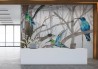 Tapete SB3B-COLIBRI - GLAMORA