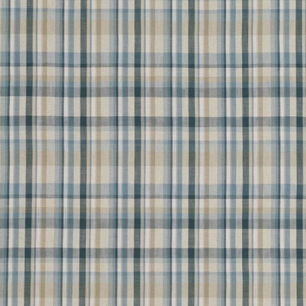 Dekostoff Rubra Check V3391-03 VILLANOVA Dekostoff Rubra Check V3391-03 VILLANOVA