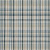 Dekostoff Rubra Check V3391-03 VILLANOVA