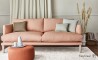 Fabric Calvia V3371-13 VILLANOVA